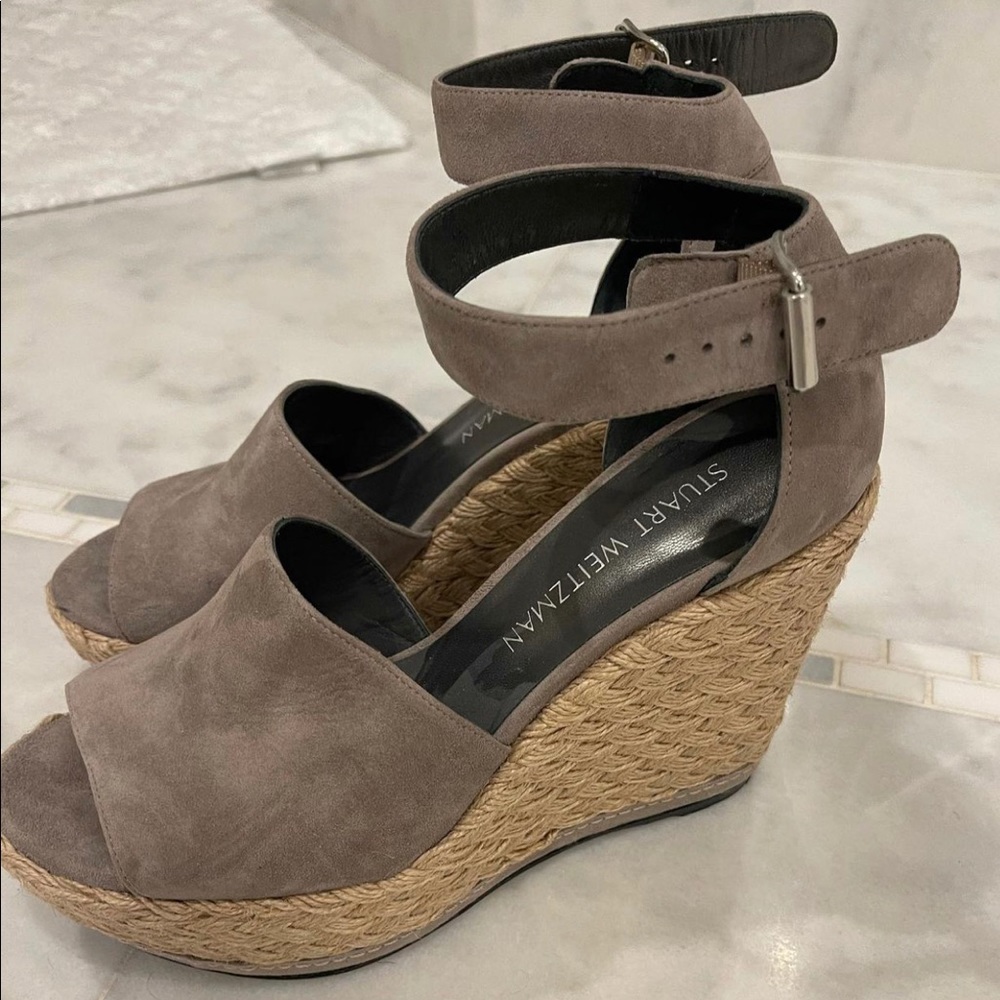Stuart Weitzman